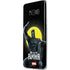 Marvel Black Panther Moon light Galaxy S8 Plus Skin